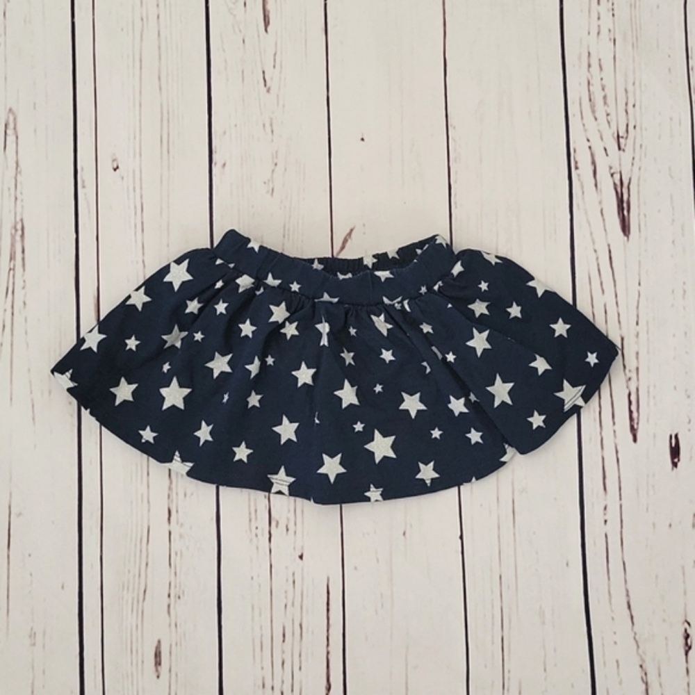 Patriotic Skirt